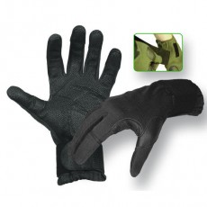[Hatch] Operator CQB Glove (Black - Large) | 장갑