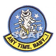 ANYTIME BABY Patch
