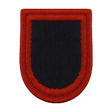[Best Emblem & Insignia] Special Operations Command Flash / 특수전 사령부 플래시
