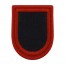 [Best Emblem & Insignia] Special Operations Command Flash / 특수전 사령부 플래시