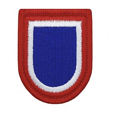 [Best Emblem & Insignia] 82nd Airborne Flash / 미육군 제82공수사단 플래시