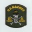 [Best Emblem & Insignia] U.S. MARINES / 미해병대 패치