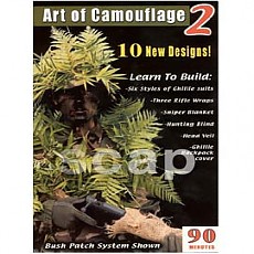 Art of Camouflage 2