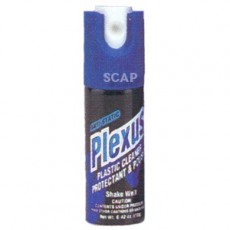 JT Plexus Lens Cleaner Spray