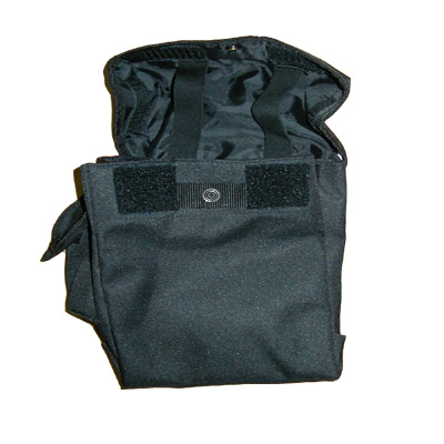 Mil-Force Gas Mask Pouch-1
