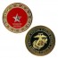 [Vanguard] Marine Corps Coin: Brigadier General