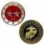 [Vanguard] Marine Corps Coin: Major General