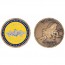 [Vanguard] Coin: Navy Seabee Round