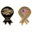 [Vanguard] Coin: Yellow Ribbon Support Our Troops