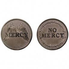 [Vanguard] Coin: Mercy No Mercy