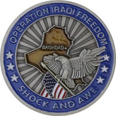 [Vanguard] Coin: Iraqi Freedom