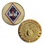 [Vanguard] Coin: Marine Corps 1st Combat Engineer