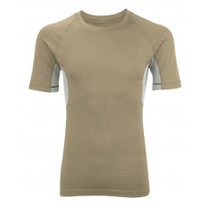 [5.11 Tactical] Muscle Mapping T-Shirt / 40001 / [5.11 택티컬] 머슬 매핑 티셔츠 (Tan - X-Large)