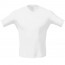 [5.11 Tactical] Loose Fit V-neck Shirt / 40014 / [5.11 택티컬] 루즈 핏 브이-넥 셔츠 (White - Large) (국내배송)