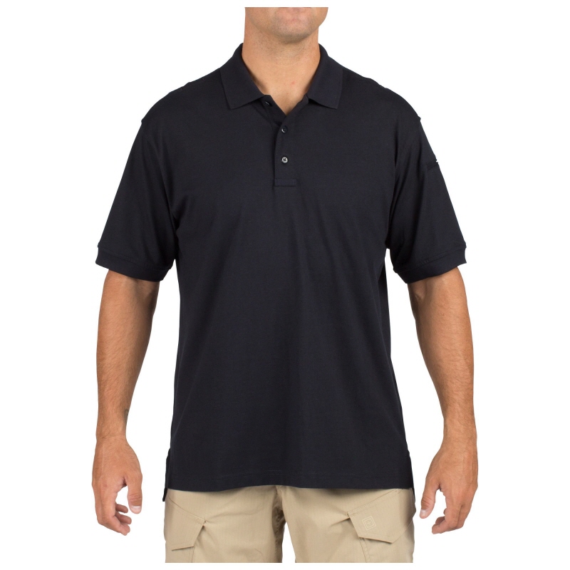 [5.11 Tactical] Tactical Jersey Short Sleeve Polo / 71182 / [5.11 택티컬] 택티컬 저지 반팔 폴로 | CLASSIC 핏