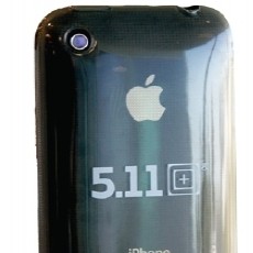 5.11 iPhone Skin