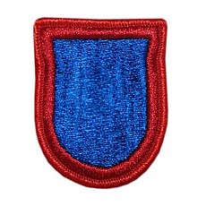 [Best Emblem & Insignia] 505th Infantry Headquarters Flash / 미육군 505 공수보병연대 본부 플래시