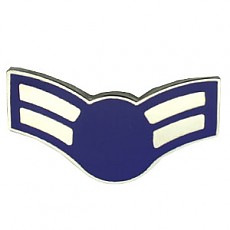 Air Force Rank (Old Style) Airman First Class