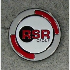 RSR Group Lapel Pin (2)