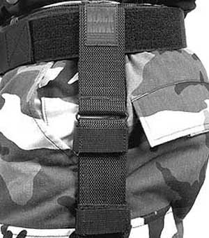 Blackhawk Omega Elite Drop-Leg Extender