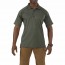 [5.11 Tactical] Performance Short Sleeve Polo / 71049 / [5.11 택티컬] 퍼포먼스 반팔 폴로 | CLASSIC 핏