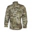 [Tru-Spec] Tactical Response Uniform (TRU) Shirt (Multicam) / [트루스펙] 택티컬 리스폰스 유니폼 셔츠 (멀티캠)
