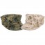 미해병대 MARPAT 팔각모