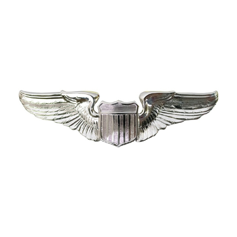 [Vanguard] Air Force Badge: Pilot - regulation size