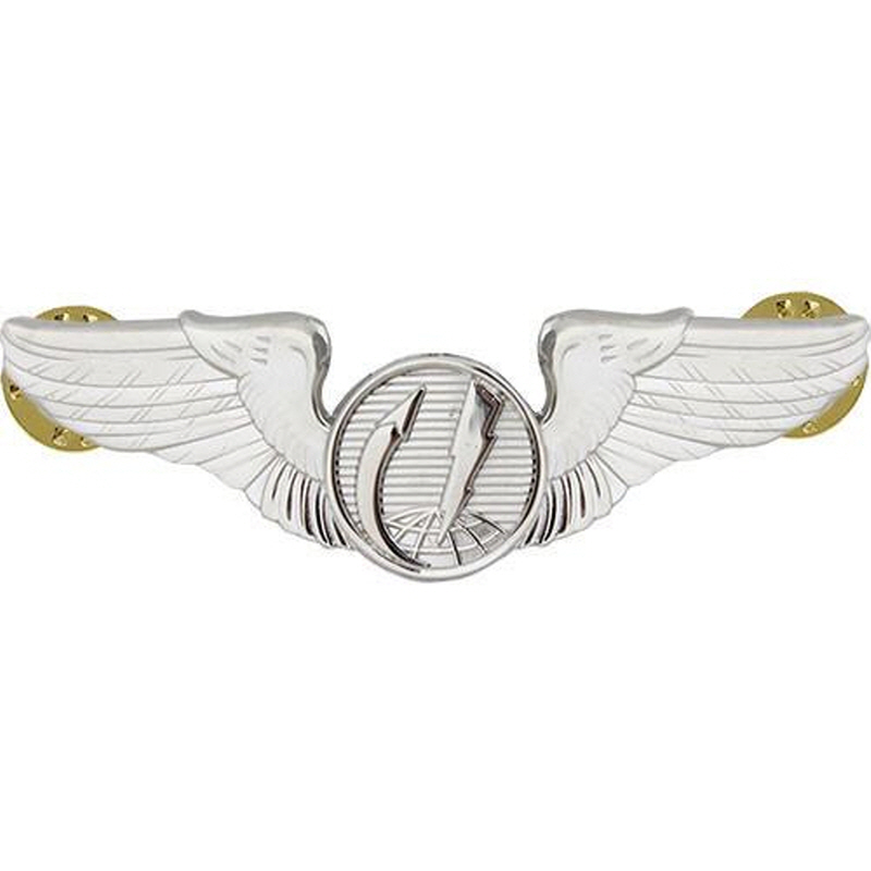 [Vanguard] Air Force Badge: Remotely Piloted Aircraft Sensor - Regulation size