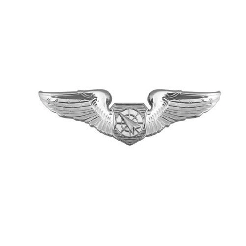 [Vanguard] Air Force Badge: Air Battle Manager - miniature