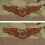 [Vanguard] Air Force Embroidered Badge: Navigator - OCP