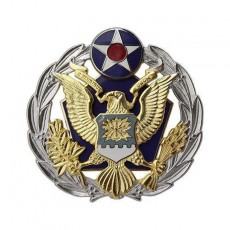 [Vanguard] Air Force Identification Badge: Air Staff - miniature