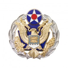 [Vanguard] Air Force Identification Badge: Air Staff - regulation