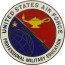 [Vanguard] Air Force Badge: Professional Military Education