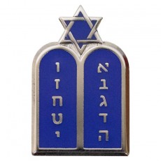[Vanguard] Air Force Badge: Jewish Chaplain