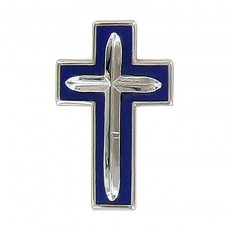 [Vanguard] Air Force Badge: Christian Chaplain