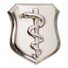 [Vanguard] Air Force Badge: Physician