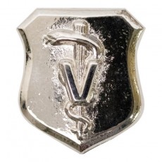 [Vanguard] Air Force Badge: Veterinarian