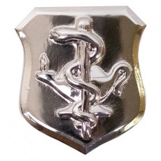 [Vanguard] Air Force Badge: Nurse