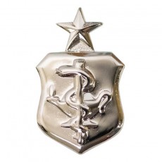 [Vanguard] Air Force Badge: Nurse: Senior