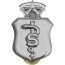 [Vanguard] Air Force Badge: Bio-Medical Scientist: Master