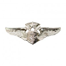 [Vanguard] Air Force Badge: Flight Nurse: Chief - regulation size
