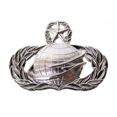 [Vanguard] Air Force Badge: Manpower and Personnel: Master