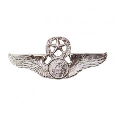 [Vanguard] Air Force Badge: Aircrew: Chief