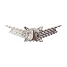 [Vanguard] Air Force Badge: Space Basic- miniature