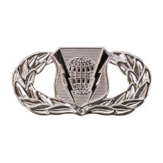[Vanguard] Air Force Badge: Command and Control - midsize