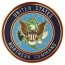 [Vanguard] Identification Badge United States Northern Command: Large