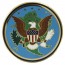 [Vanguard] Identification Badge United States Northern Command: Small