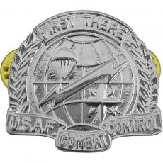 [Vanguard] Air Force Badge: Combat Control Team