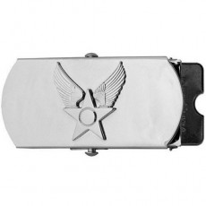 [Vanguard] Air Force Belt Buckle: Hap Arnold emblem